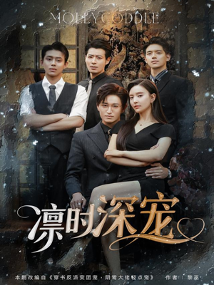 凛时深宠(80集) 凛时深宠(80集)第32集