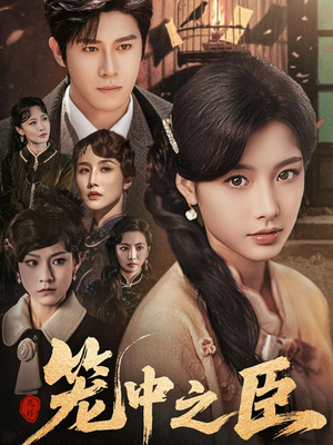 笼中之臣（67集）精彩好看的短剧