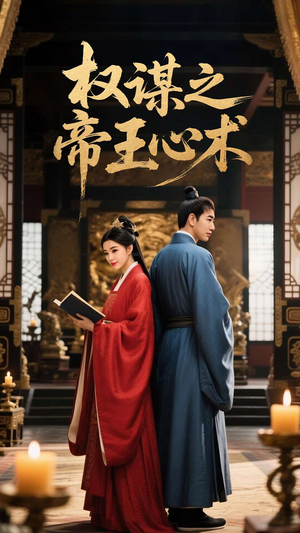 权谋之帝王心术(15集) 权谋之帝王心术(15集)在哪里可以看