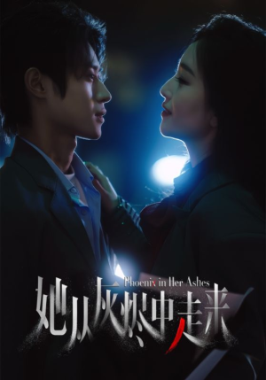 她从灰烬中走来(60集) 她从灰烬中走来(60集)第二季