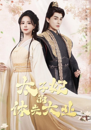 太子妃的休夫大业(84集) 太子妃的休夫大业(84集)好看的短剧