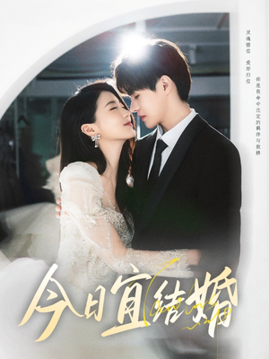 今日宜结婚(80集) 今日宜结婚(80集)精彩短剧抢先看