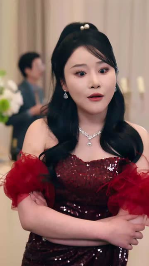 家有猛妹不好惹(77集) 家有猛妹不好惹(77集)爆火短剧推荐