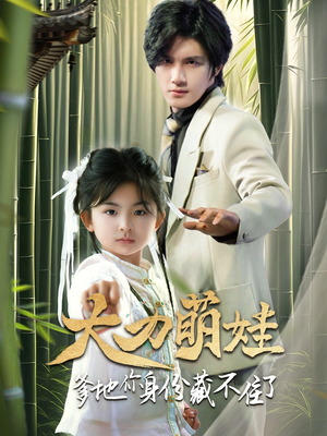 大力萌娃爹地你身份藏不住了(70集) 大力萌娃爹地你身份藏不住了(70集)我真的爱了