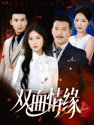 双面情缘(30集) 双面情缘(30集)百万短剧抢先看