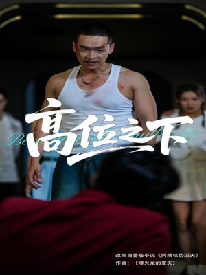 高位之下(65集) 高位之下(65集)精彩片段