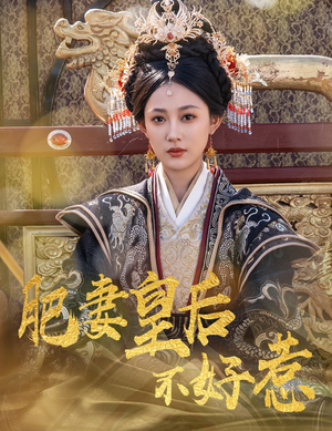 肥妻皇后不好惹(62集) 肥妻皇后不好惹(62集)精彩短剧看全集