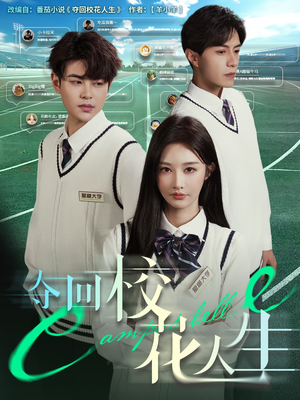 夺回校花人生(60集) 夺回校花人生(60集)全集我都看完了