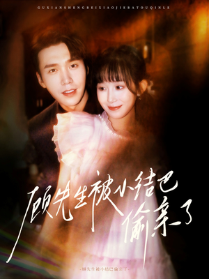 顾先生被小结巴偷亲了（53集）全集下载