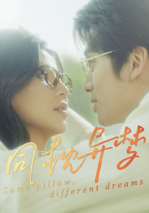 同枕异梦(50集) 同枕异梦(50集)全集一网打尽