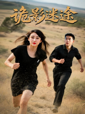 诡影迷途(51集) 诡影迷途(51集)一口气看完