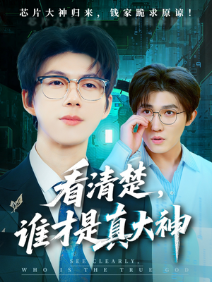 看清楚谁才是真大神(64集) 看清楚谁才是真大神(64集)女频短剧推荐
