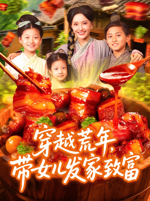 穿越荒年带女儿发家致富(128集) 穿越荒年带女儿发家致富(128集)免费短剧资源