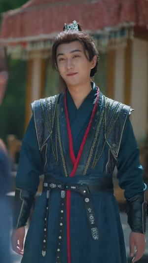 身为天才,我居然是全家最弱的(80集) 身为天才,我居然是全家最弱的(80集)上热门短剧