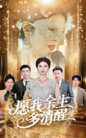 愿我余生多清醒(60集) 愿我余生多清醒(60集)1-102集