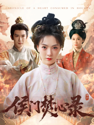 侯门焚心录(94集) 侯门焚心录(94集)免费短剧合集
