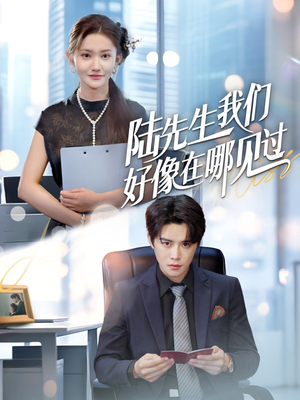 陆先生我们好像在哪见过(70集) 陆先生我们好像在哪见过(70集)直接看到大结局