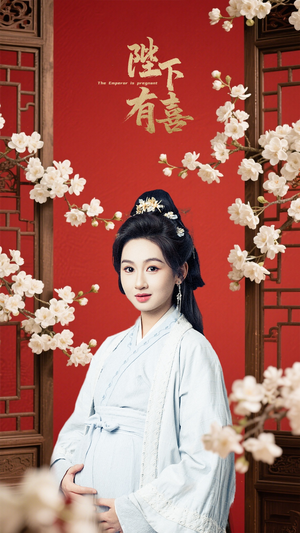 陛下有喜(59集) 陛下有喜(59集)精彩短剧抢先看