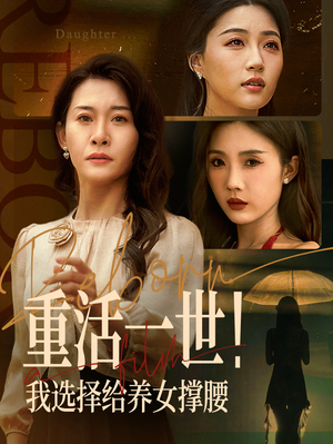 重活一世我选择给养女撑腰(66集) 重活一世我选择给养女撑腰(66集)精彩短剧下载