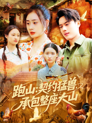 跑山:契约猛兽,承包整座大山(105集) 跑山:契约猛兽,承包整座大山(105集)一口气看完