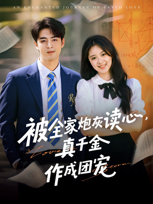 被全家炮灰读心真千金作成团宠(79集) 被全家炮灰读心真千金作成团宠(79集)一口气追完全集