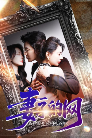 妻子的网(50集) 妻子的网(50集)剧情简介