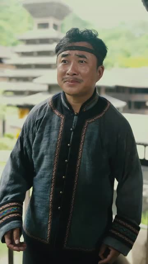 圣女她一言即灵(31集) 圣女她一言即灵(31集)一口气追完全集