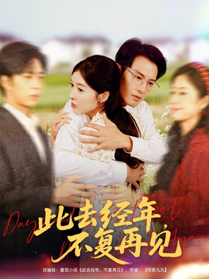 此去经年不复再见(64集) 此去经年不复再见(64集)免费看全网短剧