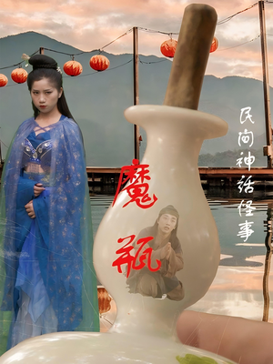 魔瓶(16集) 魔瓶(16集)集免费看短剧