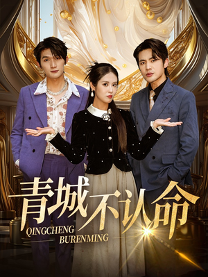 青城不认命(68集) 青城不认命(68集)夸克网盘在线看