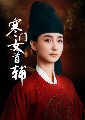 寒门女首辅(80集) 寒门女首辅(80集)集免费看短剧