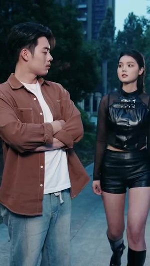 我在现代却捡到修仙功法(105集) 我在现代却捡到修仙功法(105集)追短剧看全集