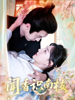 闻香识南枝(60集) 闻香识南枝(60集)最新上映免费看