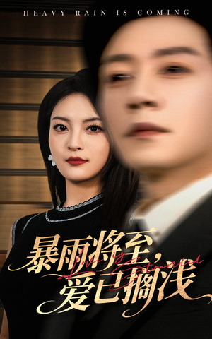 暴雨将至爱已搁浅(50集) 暴雨将至爱已搁浅(50集)热门了短剧