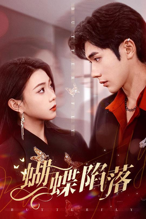 蝴蝶陷落(60集) 蝴蝶陷落(60集)独家资源免费看