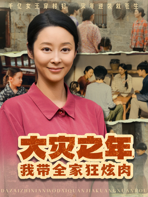 大灾之年,我带全家狂炫肉(80集) 大灾之年,我带全家狂炫肉(80集)看到大结局
