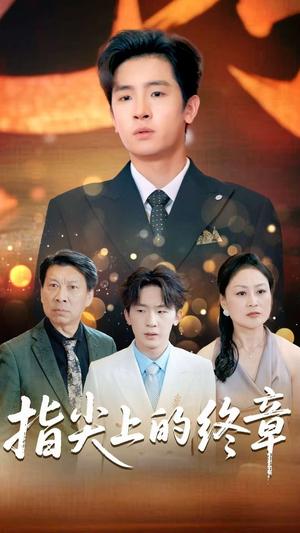 指尖上的终章(60集) 指尖上的终章(60集)一共多少集