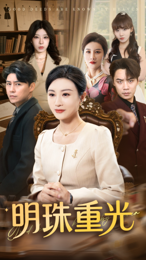 明珠重光(63集) 明珠重光(63集)精彩短剧天天看