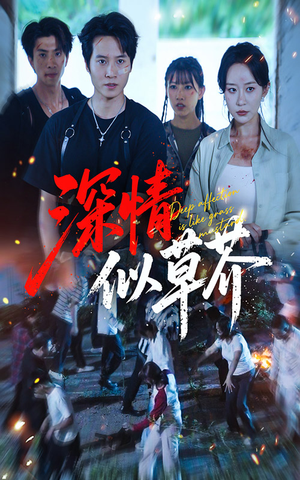 深情似草芥(51集) 深情似草芥(51集)火爆短剧推荐