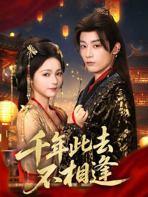 千年此去不相逢(65集) 千年此去不相逢(65集)最后的大结局