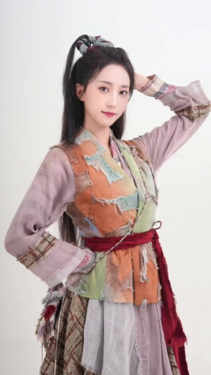 温柔的刺(63集) 温柔的刺(63集)短剧免费观看