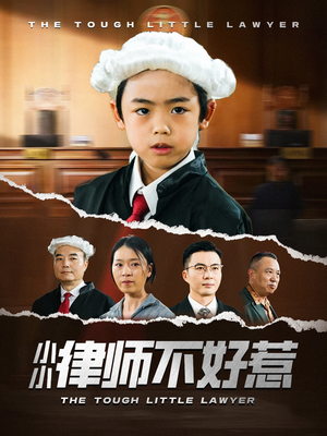 小小律师不好惹(82集) 小小律师不好惹(82集)流畅播放免费看