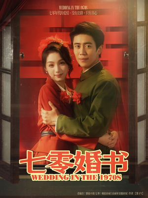 七零婚书(67集) 七零婚书(67集)一口气追完全集