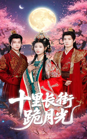 十里长街跪月光(60集) 十里长街跪月光(60集)短剧热门合集