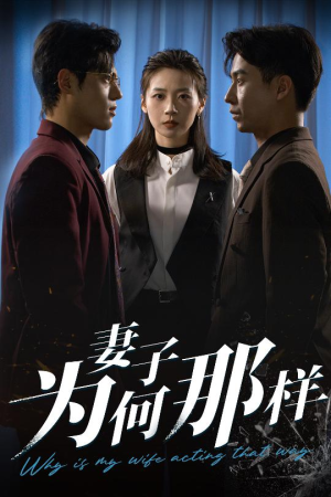 妻子为何那样(60集) 妻子为何那样(60集)百度在线观看