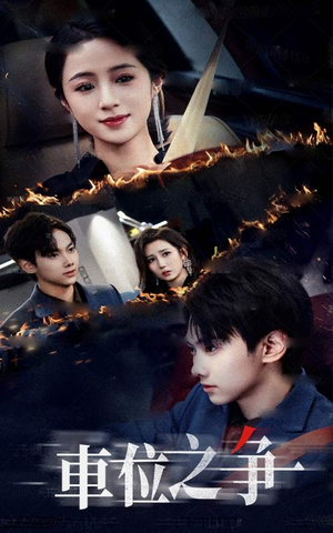 车位之争(35集) 车位之争(35集)在线免费观影