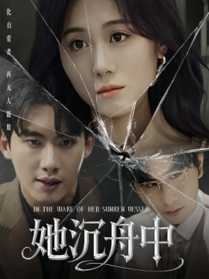 她沉舟中(71集) 她沉舟中(71集)精彩短剧抢先看