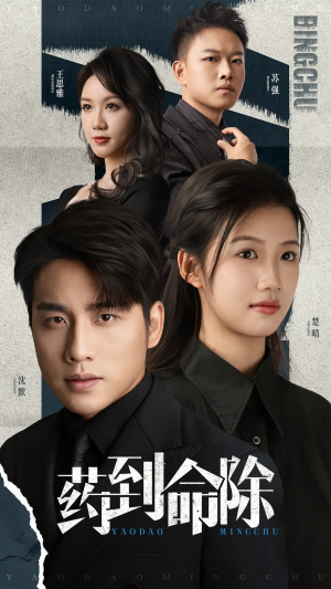 药到命除(72集) 药到命除(72集)精彩短剧看全集