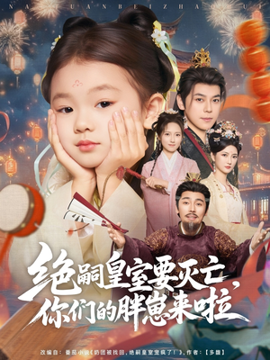 绝嗣皇室要灭亡,你们的胖崽来啦(91集) 绝嗣皇室要灭亡,你们的胖崽来啦(91集)短剧抢先看全集