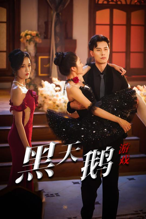 黑天鹅游戏(60集) 黑天鹅游戏(60集)在哪看免费